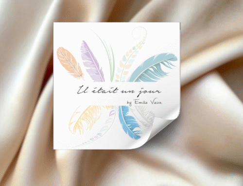 Création de logo et flyer pour un institut de beauté à Nice